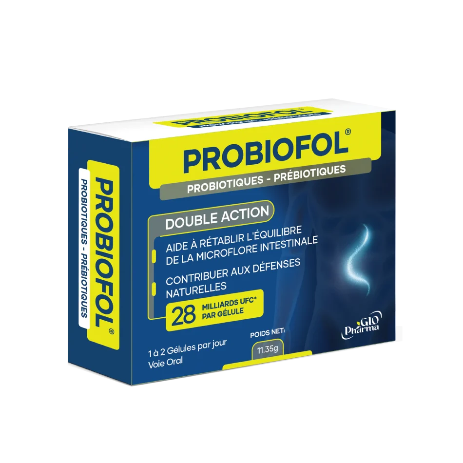 PROBIOFOL